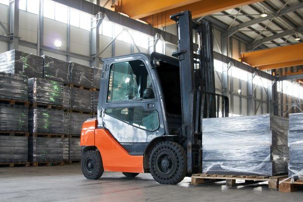 Location chariot industriel  1 à 6 M Miramas 45 €